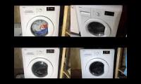 Thumbnail of Beko WM74135W Washing Machine