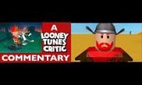 Thumbnail of Looney Tunes (1992) invasion of the Bunny