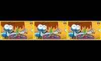 Thumbnail of 3 The Adventures of Bob Zoom -  Party in the Backyard  - Episode 7 Languages