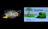 Thumbnail of Preschool- Feelings.