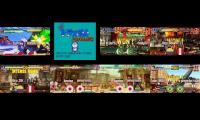 Thumbnail of CUOC PHIEU LUU DUOI NUOC