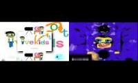 Thumbnail of Up To Faster 4 Parison To YTPMV Scan