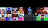 Thumbnail of COFFIN DANCE 20 MASHUP CODIS