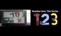 Thumbnail of Up to faster 20 Parison to number lore