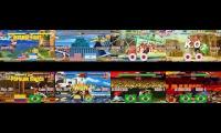 Thumbnail of VUON THU NHO (HAI TRAM MUOI BA)