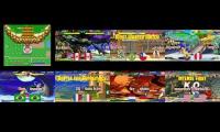 Thumbnail of K2S VS Dead Kiss (Iori/Athena/Kim VS Yuri/Shermie/Chris)