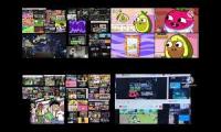 Thumbnail of Pit and Penny up to Faster 1,368 Parison