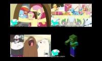 Thumbnail of SPARTA REMIXES SIDE BY SIDE 145