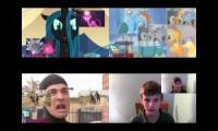 Thumbnail of SPARTA REMIXES SIDE BY SIDE 147
