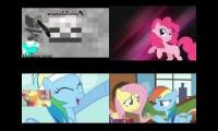 Thumbnail of SPARTA REMIXES SIDE BY SIDE 149