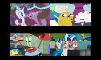 Thumbnail of SPARTA REMIXES SIDE BY SIDE 152