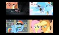 Thumbnail of SPARTA REMIXES SIDE BY SIDE 154
