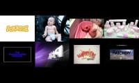 Thumbnail of The Hatchery Present A Machine of Logos