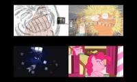Thumbnail of SPARTA REMIXES SIDE BY SIDE 159