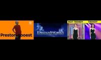 Thumbnail of Preston Poole annoying goose