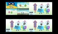 Thumbnail of Up to faster 7 parison to alphablocks
