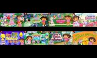 Thumbnail of up to faster 8 parison to doras new game adventures