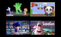 Thumbnail of up faster of video 4