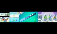 Thumbnail of Up to faster superparison parison to alphablocks