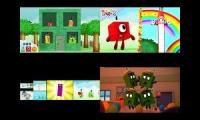 Thumbnail of Up to faster 19 parison to alphablocks