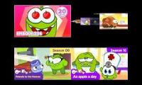 Thumbnail of Up To Faster 93 Om Nom (My Ver.)