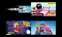 Thumbnail of Up To Faster 93 Unikitty & Crossover