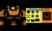 Thumbnail of Uncannyblocks Band But Different (1ND - 1VI) (OLD VS NEW)