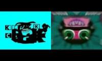 Klasky Csupo Effects #1 in IFOE Effect in G Major 4