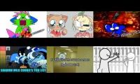 Thumbnail of Random videos in one