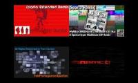 Thumbnail of Sparta Remixes Side by Side 133 (TRVAMVM504 Version)
