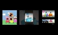 Thumbnail of Up to faster 23 parison to alphablocks