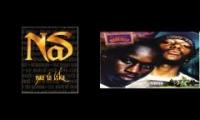 Thumbnail of Nasir Jones x Mobb Deep - Nas is Like... The Ending (of Rap) (MASHUP)