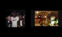 Thumbnail of Nas x Newgrounds - No Ideas Original/Endless Handbag (Mashup)