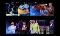 Thumbnail of Rosies Rules The Movie Ending Credits Part 1