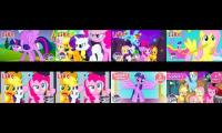Thumbnail of Friendship Is Magic 15th Anniversary Fan Favorites Marathon 2025!: Part Four of Four.