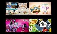 Thumbnail of up to faster 10 parison to mickey mouse & endless & keroppi friends