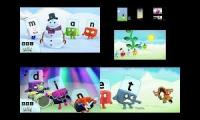Thumbnail of Up to faster 27 parison to alphablocks