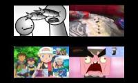 Thumbnail of SPARTA REMIXES SIDE BY SIDE 161