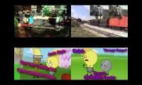Thumbnail of SPARTA REMIXES SIDE BY SIDE 162