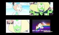 Thumbnail of SPARTA REMIXES SIDE BY SIDE 165
