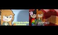 woh two laurances talking woh