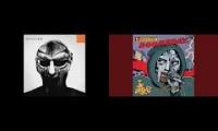 Thumbnail of DOOMs Hidden Rhymes - Figaro (Rhymes Like Dimes Remix) (MASHUP)