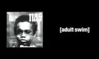Thumbnail of Nas x Dust Devil - It Aint Hard to Tell/D-Code (MASHUP)