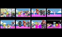 Thumbnail of Ethels Island Adventures Comparision Set 1[Season 1]