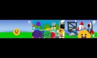 Thumbnail of Emoji G Major virus Add Round 17, 18, 20 (I Cant find round 29)