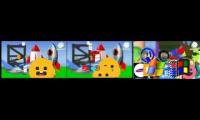Thumbnail of Emoji G Major virus add round 21, 22, 24 (I Cant find round 23)