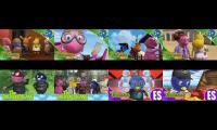 Thumbnail of the backyardigans english & spanish