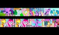 Thumbnail of Friendship Is Magic 15th Anniversary Fan Favorites Marathon 2025!: Part Five of Five.