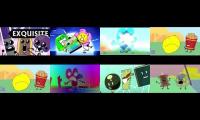 Thumbnail of four is really super extremely annoying