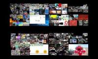 Thumbnail of All screamers at once (faz um joinha sim voce adora ese video no canal YouTube)